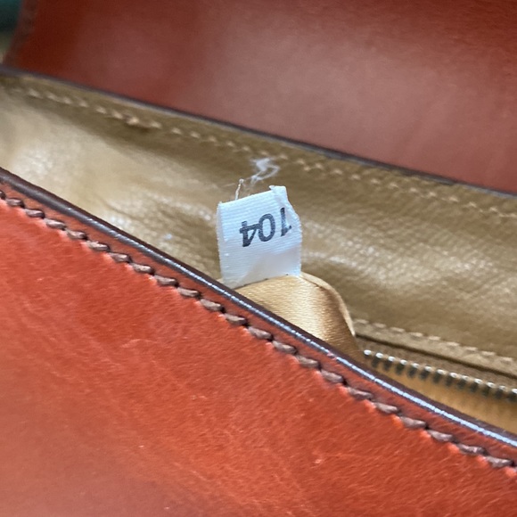 Prada saddle bag - Picture 8 of 8